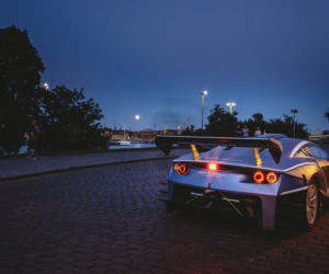 Arrinera Hussarya GT