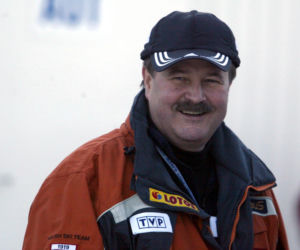 Apoloniusz Tajner