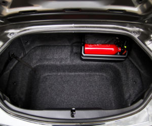 Mazda MX-5 RF 2.0 SKY-G 160 KM 6AT i-ELOOP SkyFREEDOM