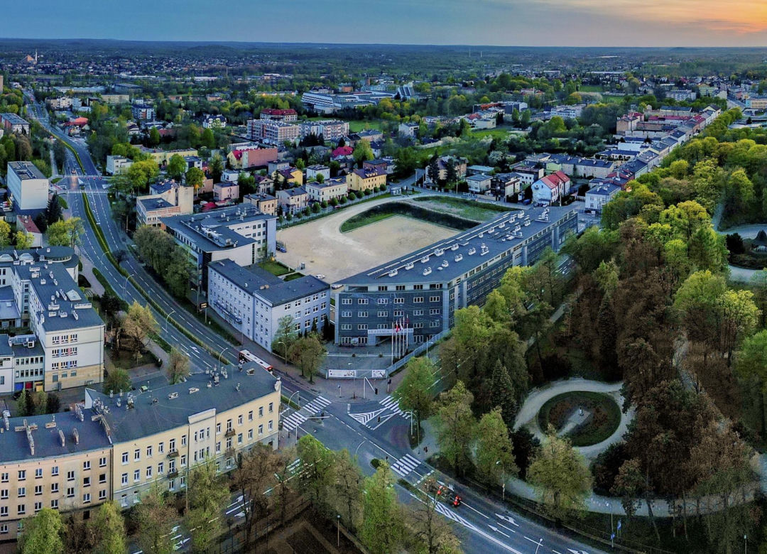 Częstochowa