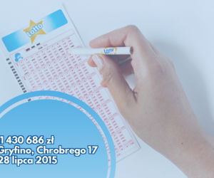 Najwyższe wygrane w LOTTO w Szczecinie i okolicach