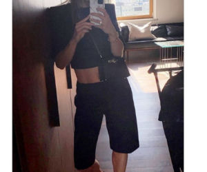 Sara Boruc