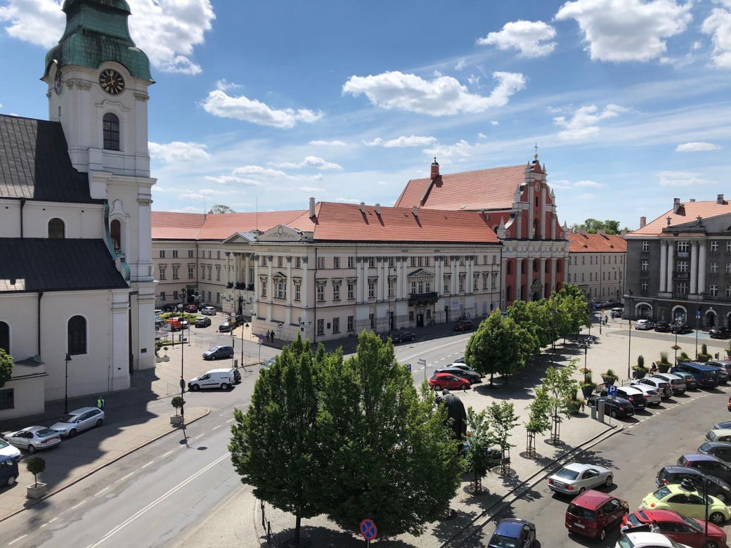 4. Kalisz