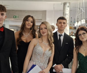 Bal III LO Starachowice