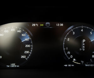 Volvo S60 T5 R-Design