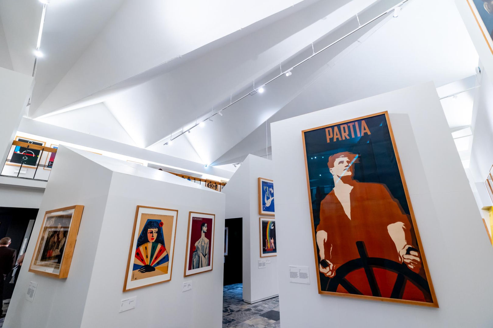 Muzeum Plakatu w Warszawie