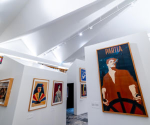 Muzeum Plakatu w Warszawie