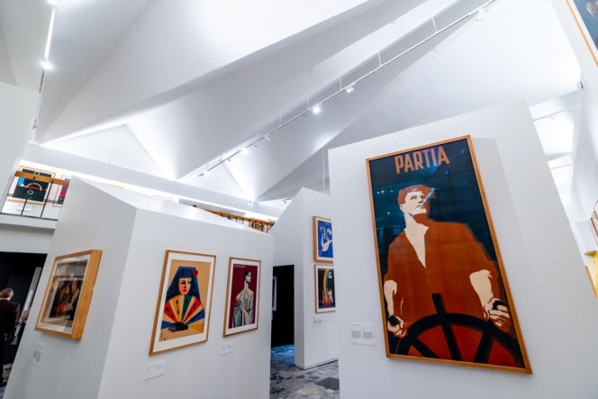 Muzeum Plakatu w Warszawie