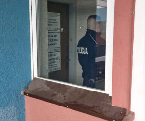 Dramat w kwadracie przy ul. Łyskowskiego w Toruniu. To tutaj zaatakował nożownik