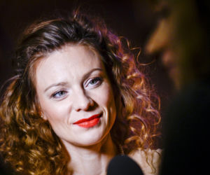 Magdalena Boczarska kiedyś i dziś. Tak na przestrzeni lat zmieniała się jedna z najpopularniejszych aktorek