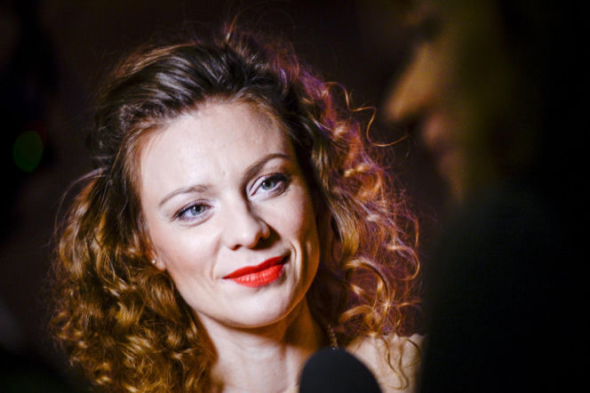 Magdalena Boczarska kiedyś i dziś. Tak na przestrzeni lat zmieniała się jedna z najpopularniejszych aktorek