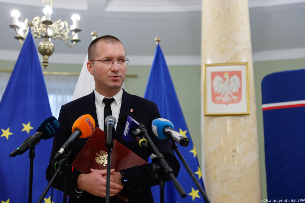 W woj. lubelskim jest trzech nowych burmistrzów. Te miejscowości uzyskały status miast! 
