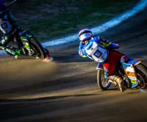 Memoriał im. Mariana Rose i Nice Challenge: Puzon Last Lap