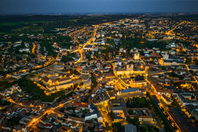 Eger