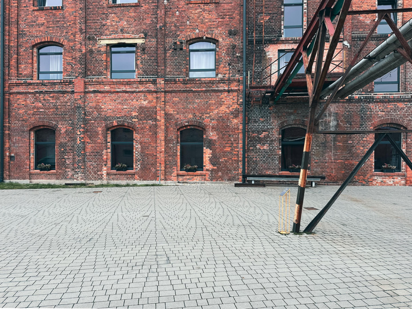 Hotel Cukrownia Żnin - Grupa Arche