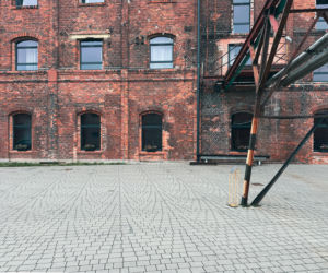 Hotel Cukrownia Żnin - Grupa Arche