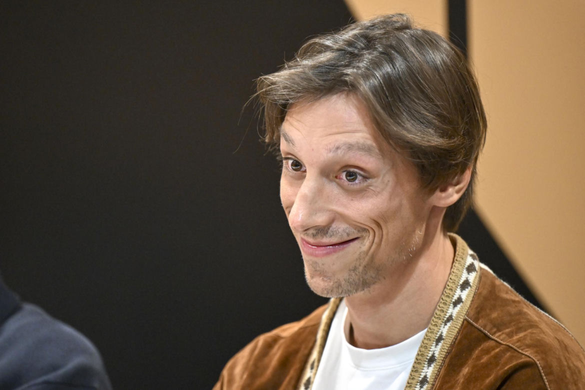 Od „Barw szczęścia” do głównej roli w „Filipie”. Tak zmieniał się Eryk Kulm
