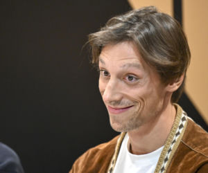 Od „Barw szczęścia” do głównej roli w „Filipie”. Tak zmieniał się Eryk Kulm