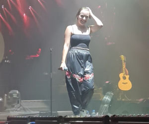 Sanah - show Kolońska i Szlugi Tour