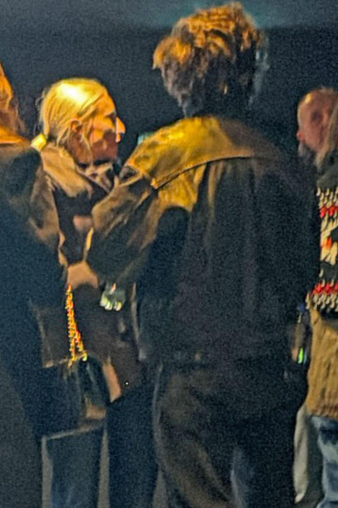 Kulisy premiery filmu DZIK