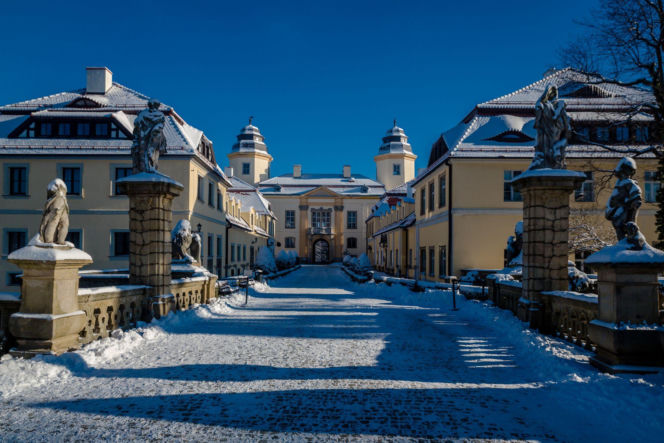 Dolnośląska atrakcja z gigantycznym wsparciem finansowym. Co się zmieni w perłę regionu?