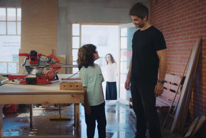 Dziedzictwo odcinek 882