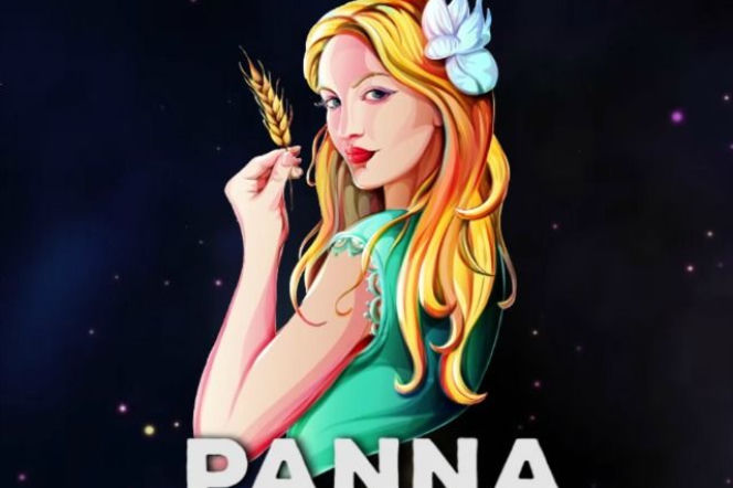 Horoskop 2018 Panna