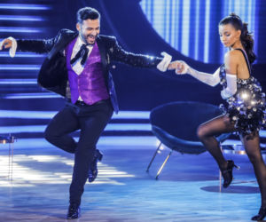 Finał Dancing with the Stars. Taniec z gwiazdami