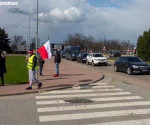 Protesty związkowców w Enerdze. Zarabiają po 10 tys. zł, dlaczego protestują?
