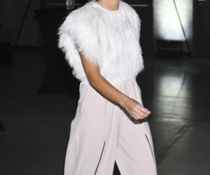 Tak Małgorzata Kożuchowska wyglądała na początku kariery. Jedna fryzura zrobiła z niej ikonę mody