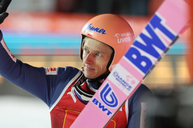 Dawid Kubacki ogłasza koniec współpracy. Pożegnalny wpis w sieci