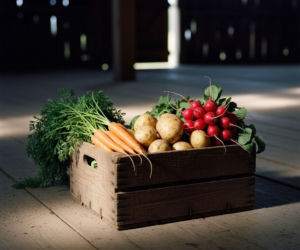 Rolnictwo ekologiczne to dochodowy biznes?