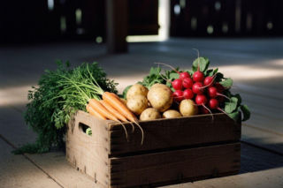 Rolnictwo ekologiczne to dochodowy biznes?