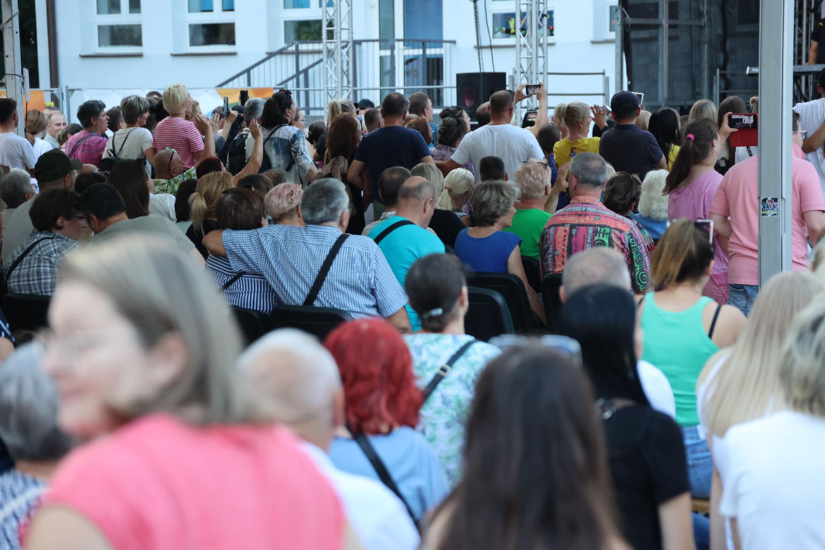 Tak się bawią Bronowice! Za nami Ogólnopolski Lubelski Jarmark Bronowicki 2025