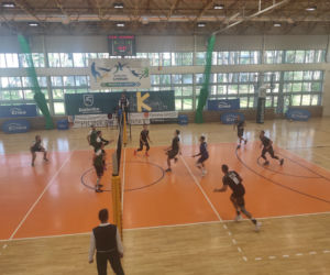 Turniej Partnerstwa Regionalnego Czarni Kozienice 2021