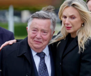 Bożena Dykiel  dla aktorów była mamusią