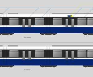 Tak powinny wyglądać krakowskie tramwaje