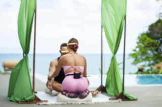 Hotel Paradise 12 - odcinek 6