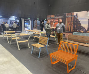 4 Design Days w Katowicach. Nasza ekipa już jest na miejscu