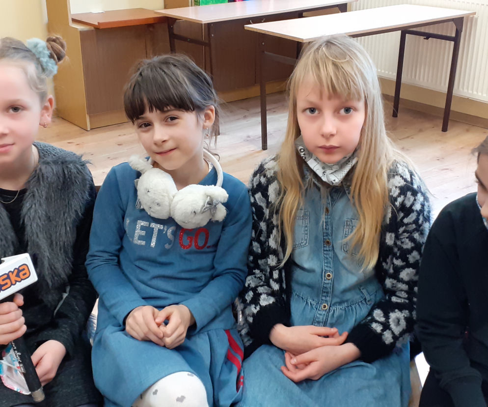 SP1 w Przemyślu_Konkurs Talentów