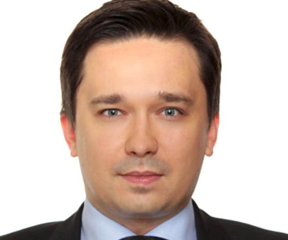 Dr hab. Marcin Wiącek