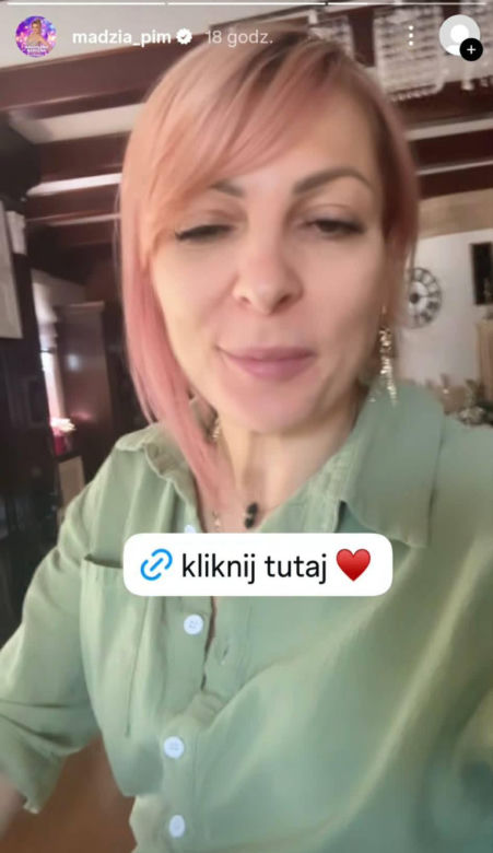 Magda Narożna