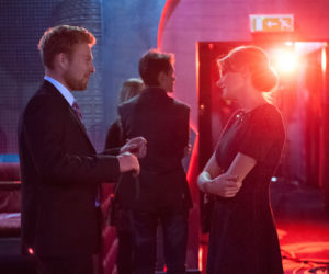 Na Wspólnej odcinek 2089, Ola Zimińska (Marta Wierzbicka), Daniel Brzozowski (Michał Tomala)