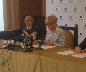Collegium Medicum odłączy się od UMK w Toruniu?