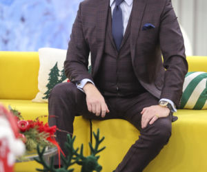 Arystokrata broni Owsiaka! Lubomirski-Lanckoroński: Szokuje mnie ta nagonka