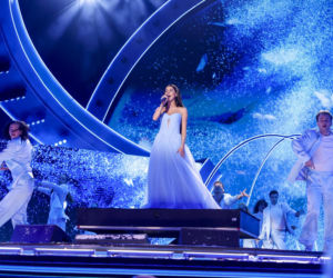 Roxie Węgiel - Sylwester z Dwójką 2025/2026