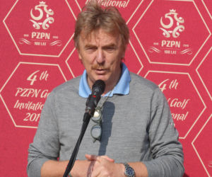 Zbigniew Boniek