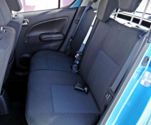 Suzuki Splash