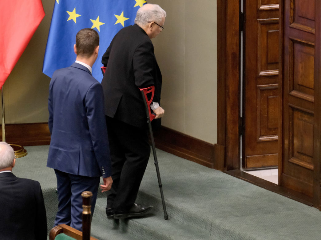 Jarosław Kaczyński