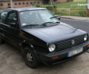 Śląskie. WSTRZĄSAJĄCY atak na 34-latka! Sprawca użył pręta jak włóczni! 